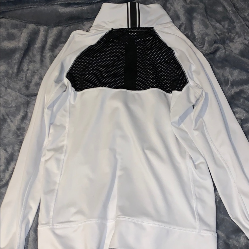 Zip Up Sweatshirt from PINK - Picture 2 of 2